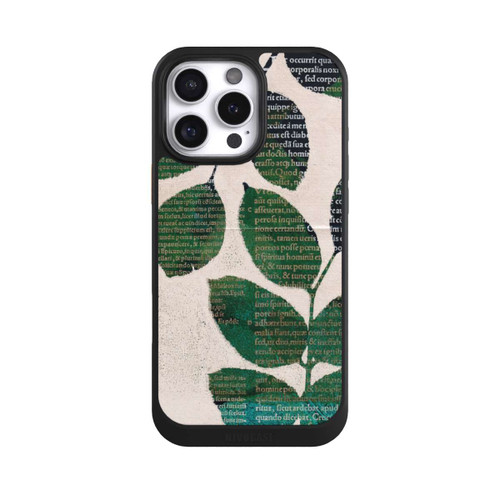Apple iPhone 16 Pro Max NIVOcore Leaves, 2024, by Marco Campedelli