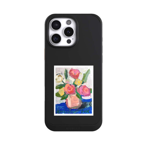 Apple iPhone 16 Pro Max NIVOcore A Thoughtful Response, 2020, by Emily Fox King
