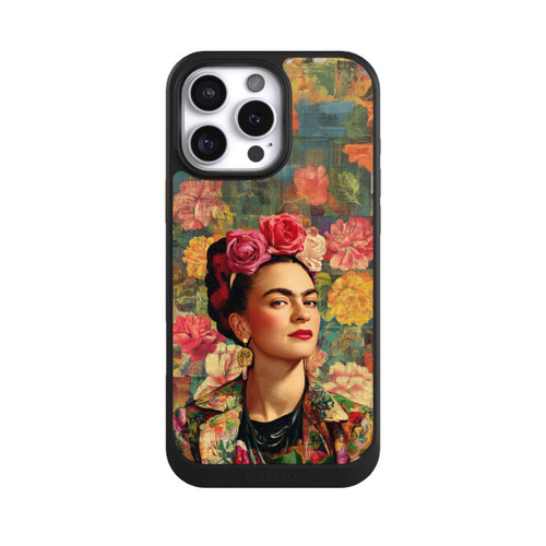Apple iPhone 16 Pro Max NIVOcore Mexikanische Ikone Farben des Lebens