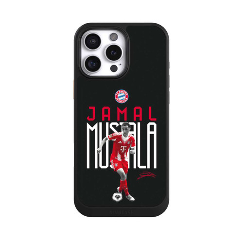 Apple iPhone 16 Pro Max NIVOcore Jamal Musiala 25/26