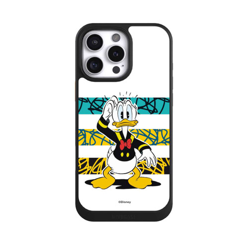 Apple iPhone 16 Pro Max NIVOcore Donald Quacky Duck