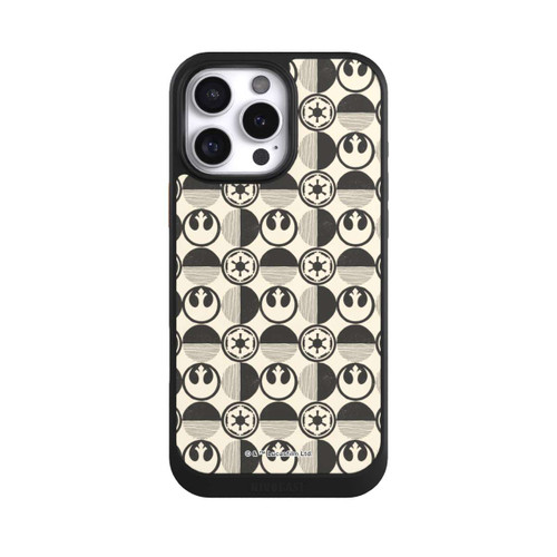 Apple iPhone 16 Pro Max NIVOcore Star Wars Wappen