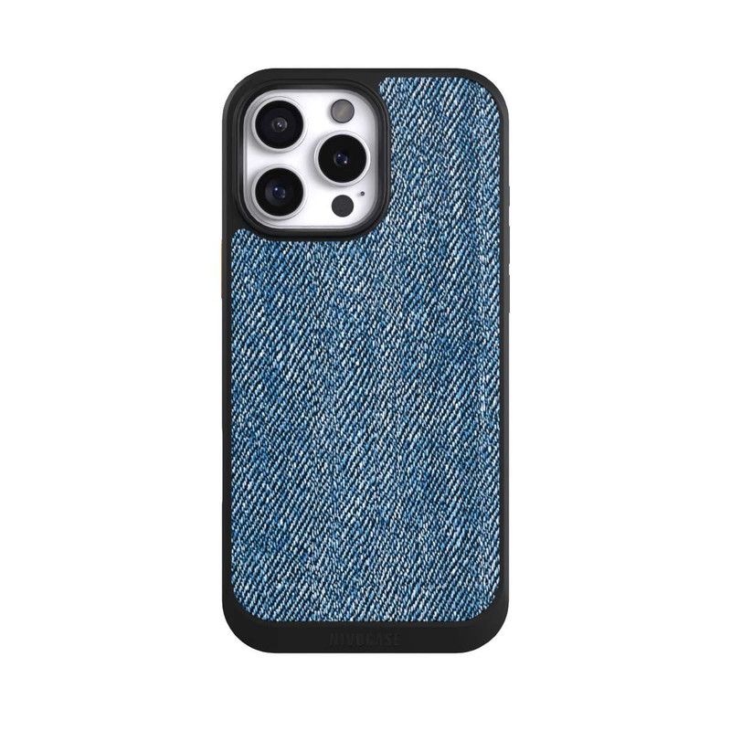 iPhone 16 Pro Max NIVOcore Jeans