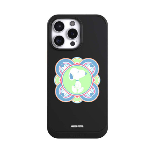 Apple iPhone 16 Pro Max NIVOcore Snoopy Sticker