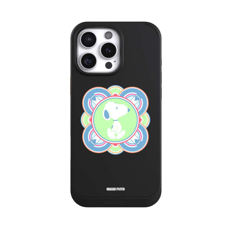 iPhone 16 Pro Max NIVOcore Snoopy Sticker