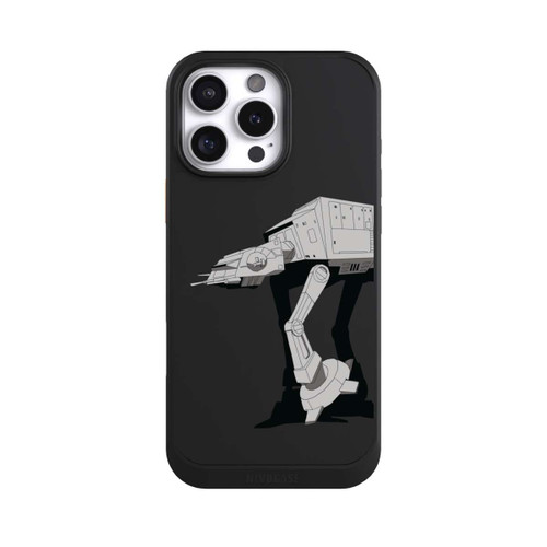 Apple iPhone 16 Pro Max NIVOcore AT-AT All Terrain Armored Transport Star Wars