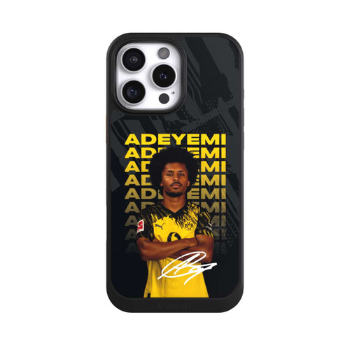 Apple iPhone 16 Pro Max NIVOcore Karim Adeyemi 25/26