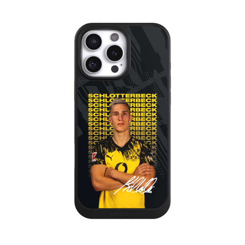 Apple iPhone 16 Pro Max NIVOcore Nico Schlotterbeck 25/26