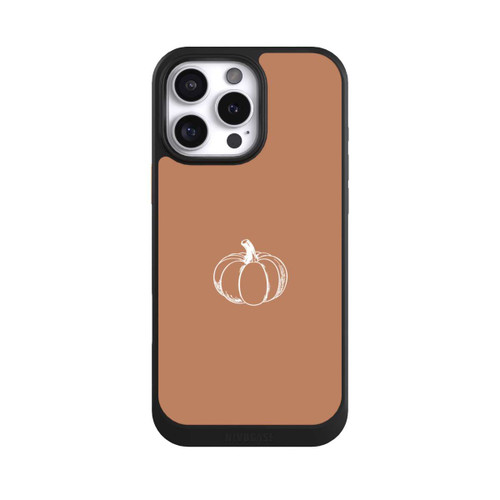 Apple iPhone 16 Pro Max NIVOcore Citrouille Automne