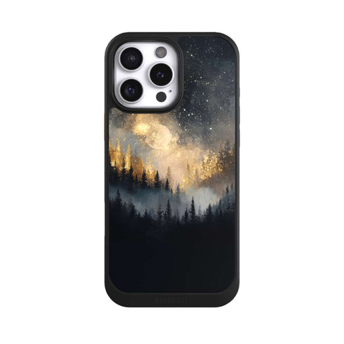 Apple iPhone 16 Pro Max NIVOcore nächtlicher Wald
