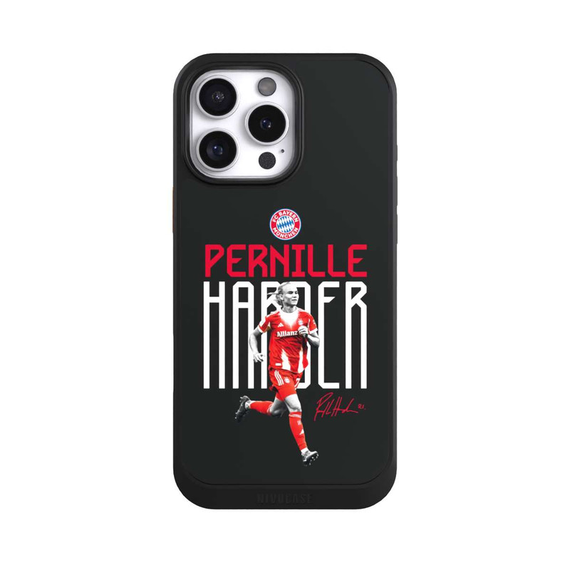 iPhone 16 Pro Max NIVOcore Pernille Harder 25/26