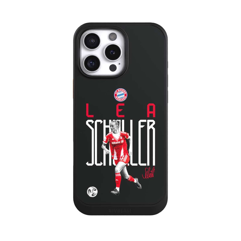 iPhone 16 Pro Max NIVOcore Lea Schüller 25/26