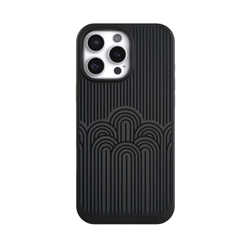 iPhone 16 Pro Max NIVOcore Lignes fraîches