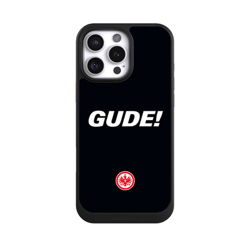 Apple iPhone 16 Pro Max NIVOcore SGE Gude!