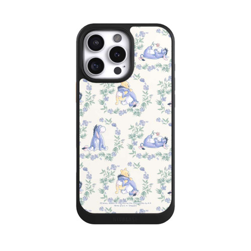 Apple iPhone 16 Pro Max NIVOcore Eeyore Hugging Pooh Pattern