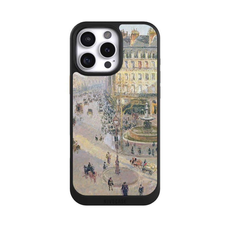 iPhone 16 Pro Max NIVOcore The Avenue de L'Opera 