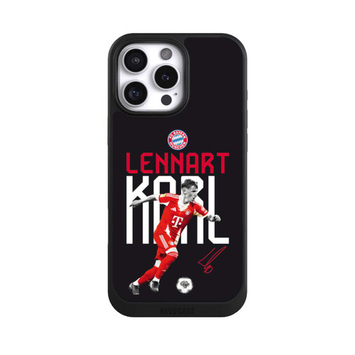 Apple iPhone 16 Pro Max NIVOcore Lennart Karl 25/26