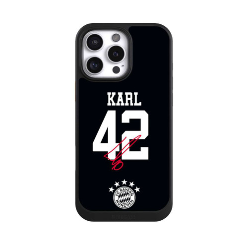 Apple iPhone 16 Pro Max NIVOcore Karl 42