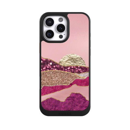 Apple iPhone 16 Pro Max NIVOcore Glamour Landscape Rosegold
