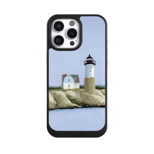 Apple iPhone 16 Pro Max NIVOcore Guide by Ruth LaGue