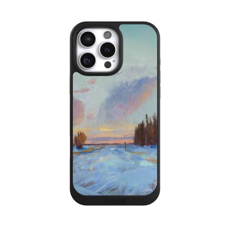 iPhone 16 Pro Max NIVOcore The Journey by Roberta Murray