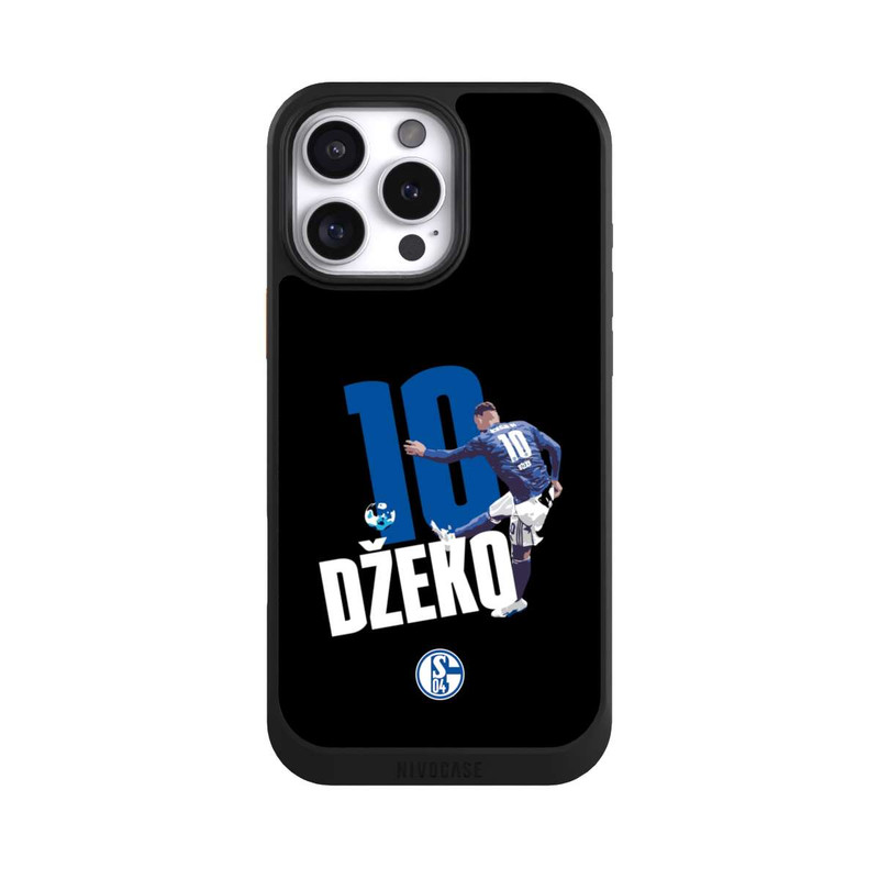 iPhone 16 Pro Max NIVOcore Edin Džeko 10