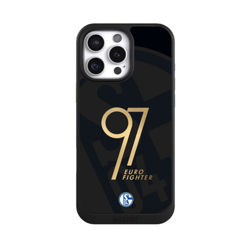 Apple iPhone 16 Pro Max NIVOcore S04 Eurofighter 97