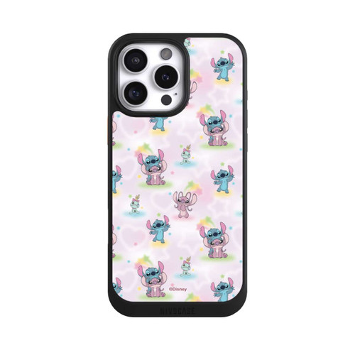 Apple iPhone 16 Pro Max NIVOcore Lilo &amp; Stitch Together Summer Pattern