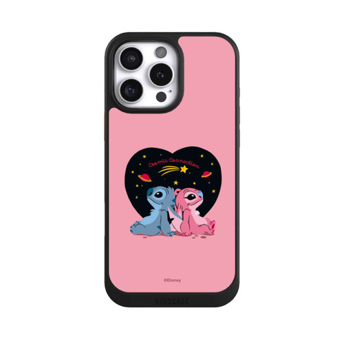 Apple iPhone 16 Pro Max NIVOcore Lilo &amp; Stitch Love Always Forever