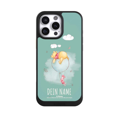 Apple iPhone 16 Pro Max NIVOcore Uncheered by a Balloon customisable