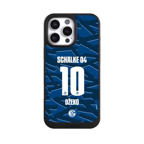 Apple iPhone 16 Pro Max NIVOcore Džeko 10