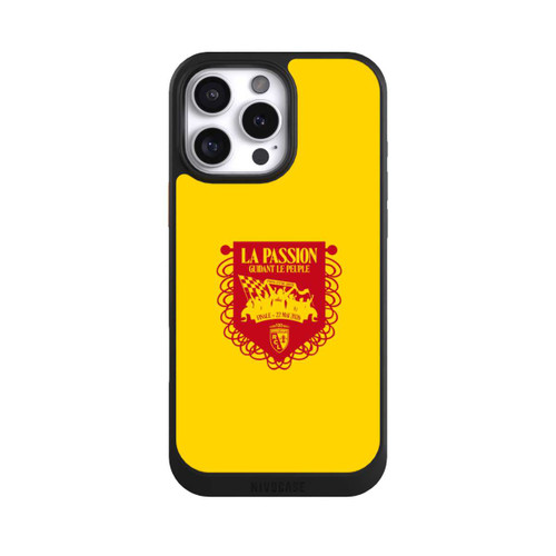 Apple iPhone 16 Pro Max NIVOcore RC Lens 2026 en finale