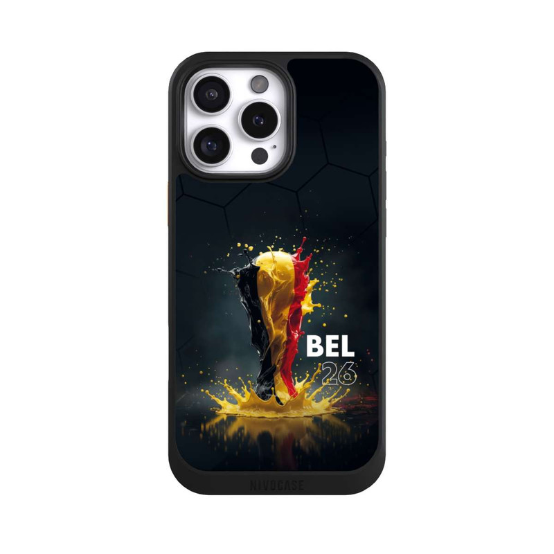 iPhone 16 Pro Max NIVOcore BEL 26