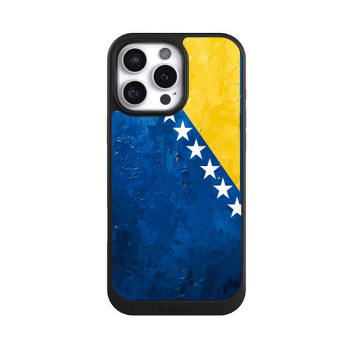 Apple iPhone 16 Pro Max NIVOcore Bosnien-Herzegowina 26