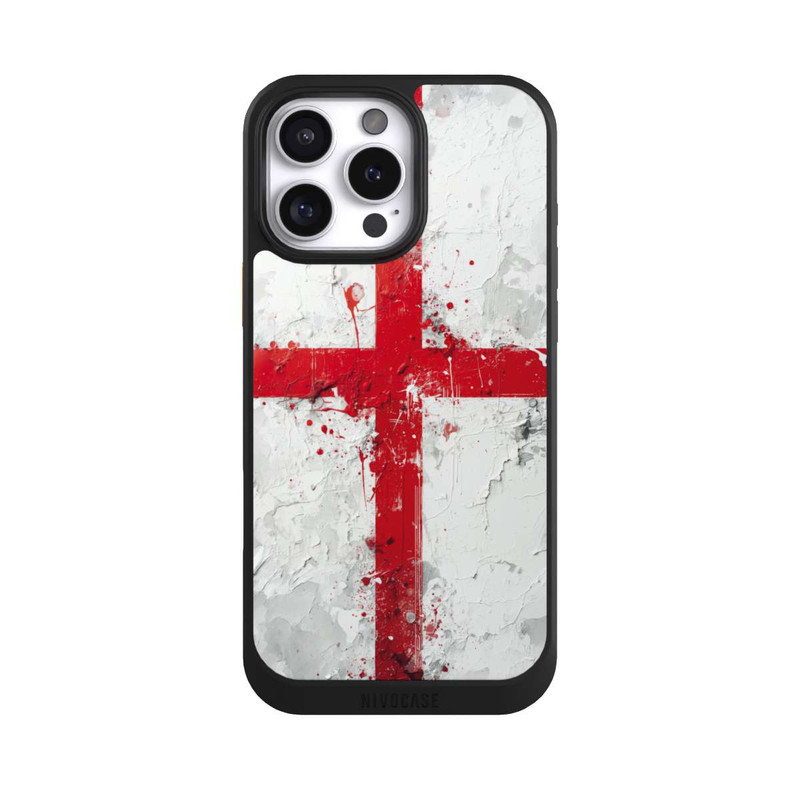 iPhone 16 Pro Max NIVOcore Angleterre 26
