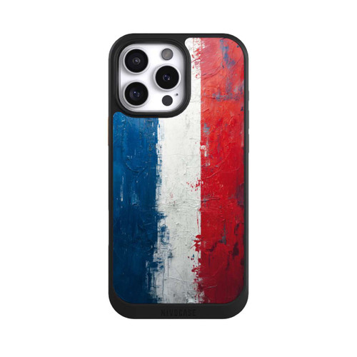 Apple iPhone 16 Pro Max NIVOcore Frankreich 26