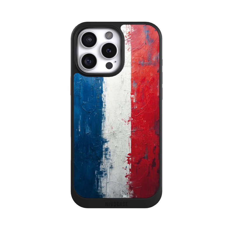 iPhone 16 Pro Max NIVOcore France 26