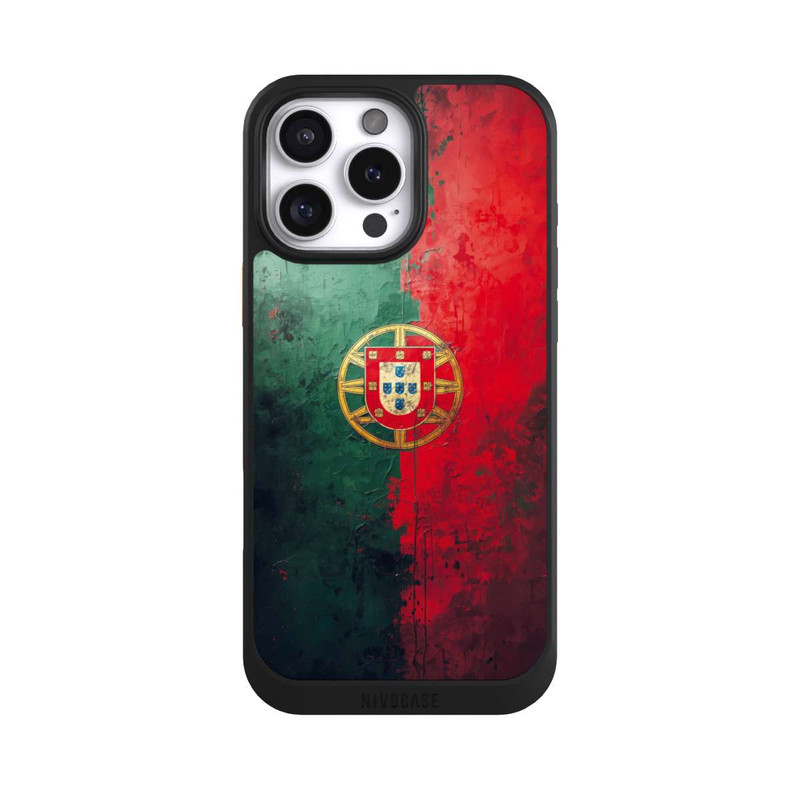 iPhone 16 Pro Max NIVOcore Portugal 26