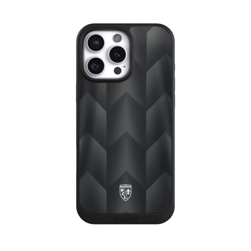 iPhone 16 Pro Max NIVOcore RC Lens Auswärtstrikot 26/27