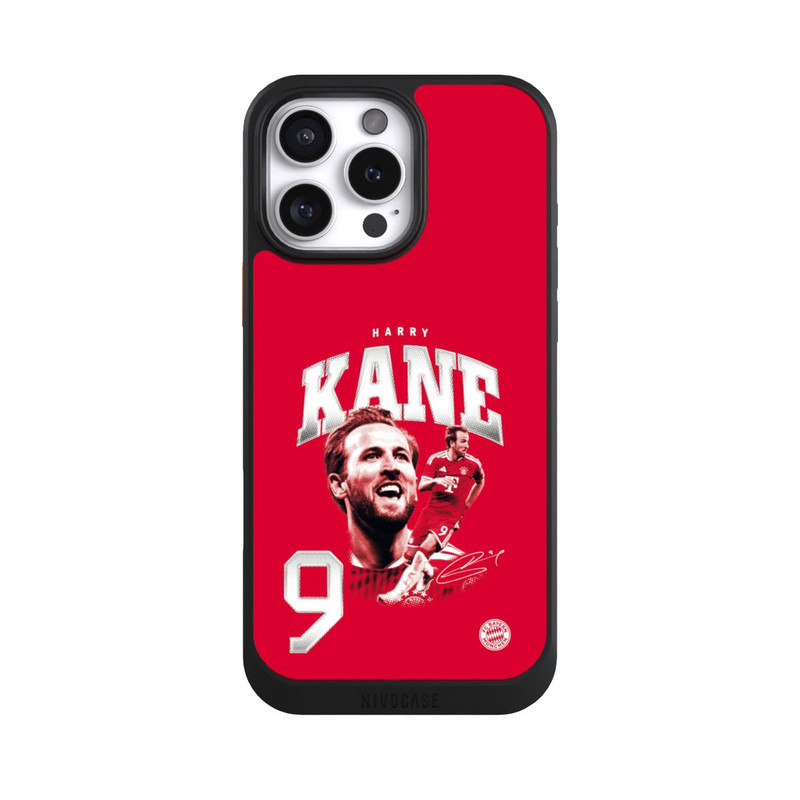 iPhone 16 Pro Max NIVOcore Harry Kane 26/27