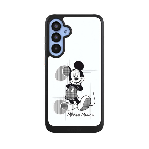 Samsung Galaxy A55 5G NIVOcore Mickey Sketchy