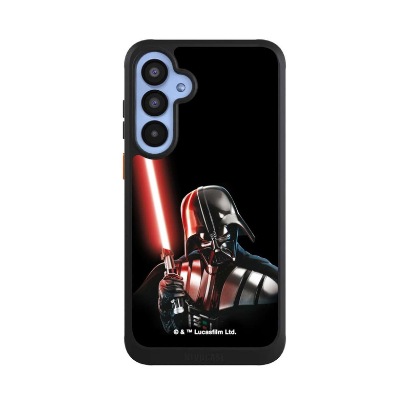 Galaxy A55 5G NIVOcore Darth Vader 