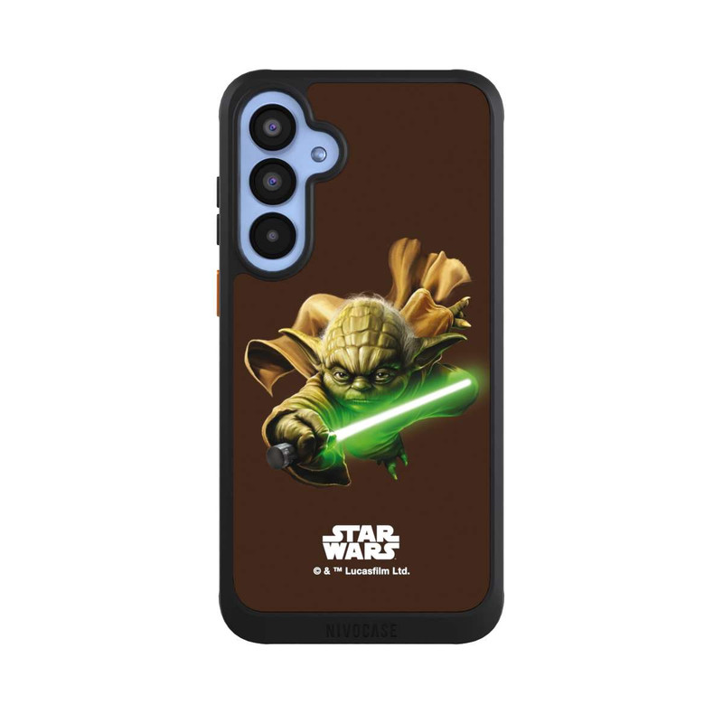 Galaxy A55 5G NIVOcore Yoda