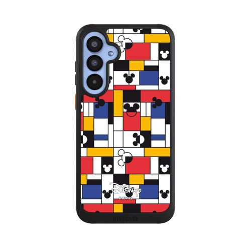 Samsung Galaxy A55 5G NIVOcore Mickey Squares