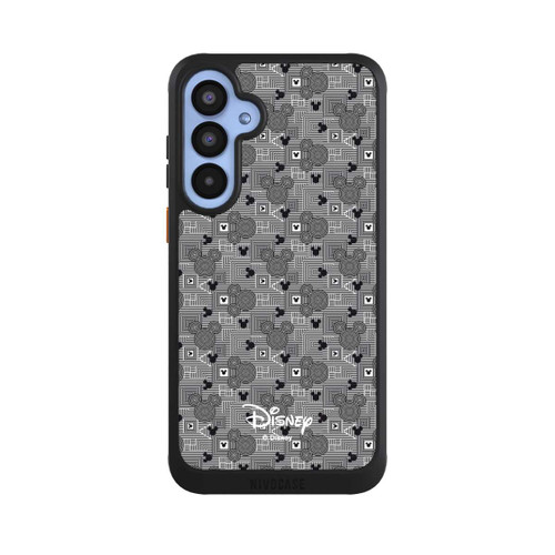 Samsung Galaxy A55 5G NIVOcore Mickey Optical Illusion