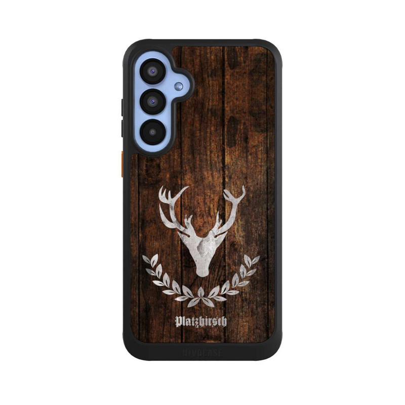 Galaxy A55 5G NIVOcore Platzhirsch