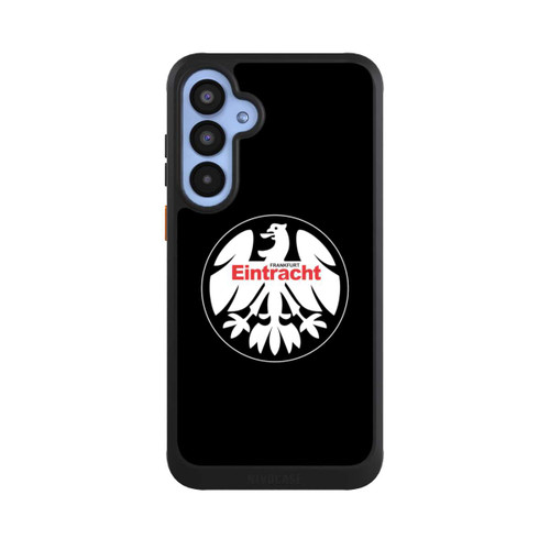 Samsung Galaxy A55 5G NIVOcore Eintracht Frankfurt Retro Adler