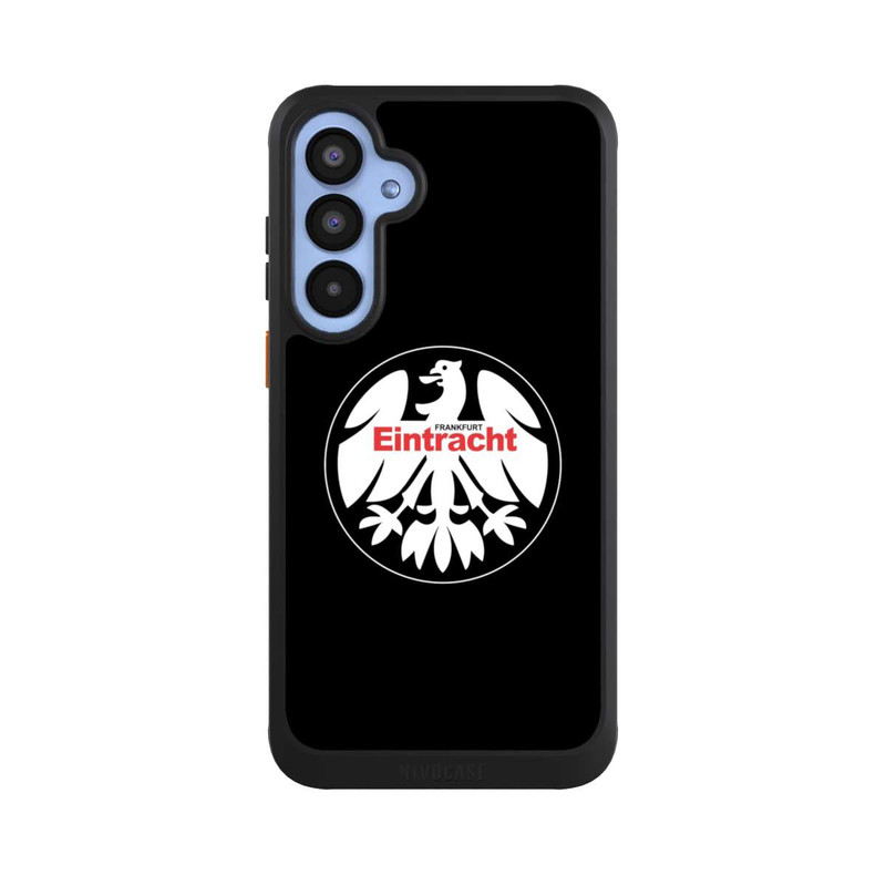 Galaxy A55 5G NIVOcore Eintracht Frankfurt Retro Adler