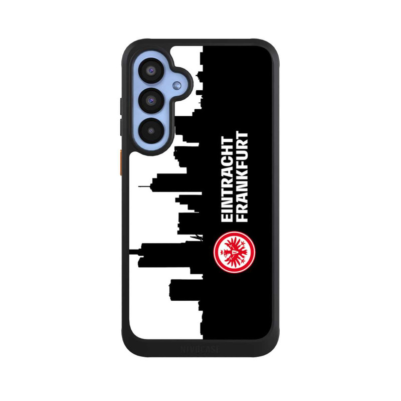 Galaxy A55 5G NIVOcore Eintracht Frankfurt Skyline