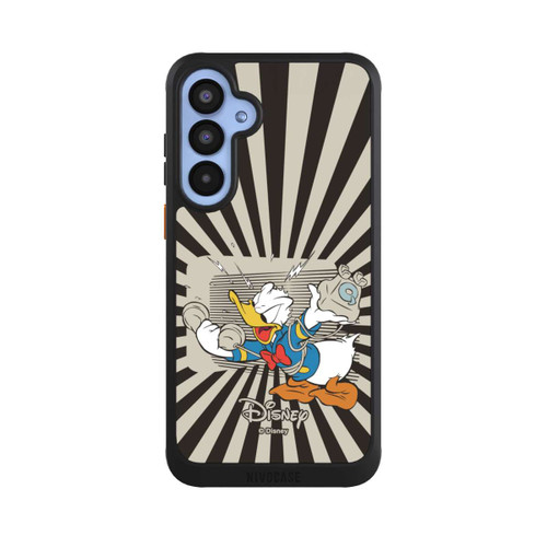 Samsung Galaxy A55 5G NIVOcore Hello?! Donald Duck